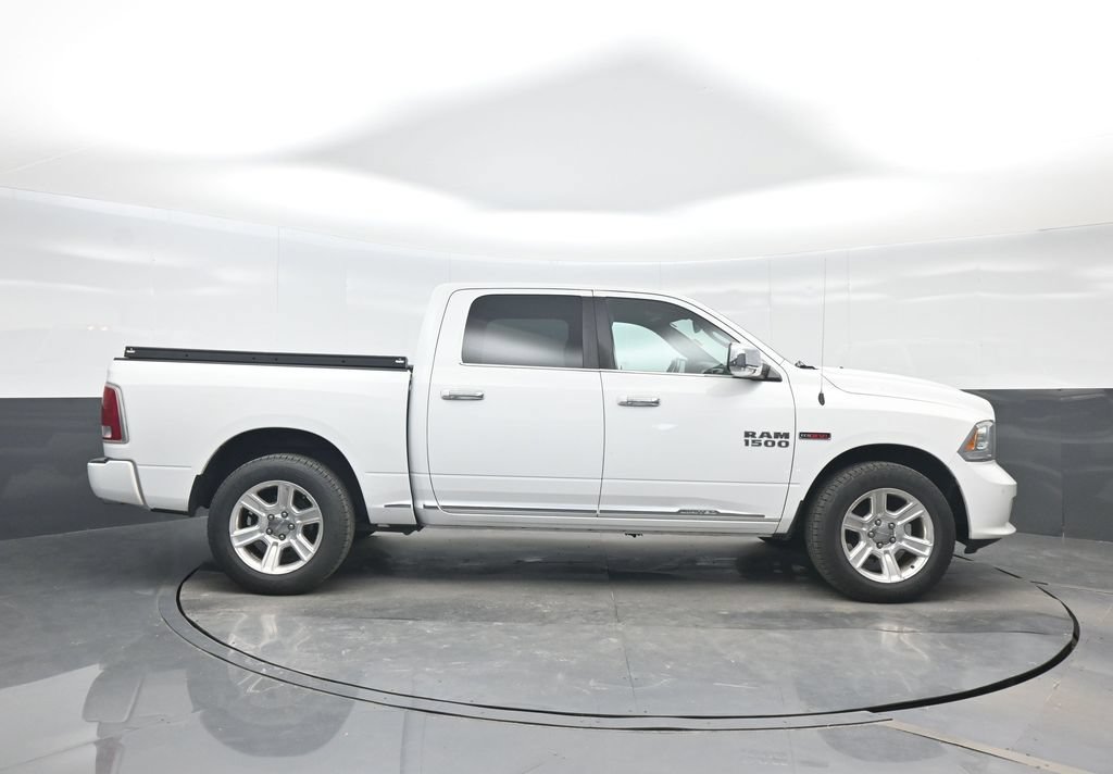 Used 2016 RAM 1500 Limited AWD/4WD image 7