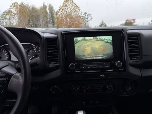 Certified 2023 Nissan Frontier S w/ Technology Package image 21