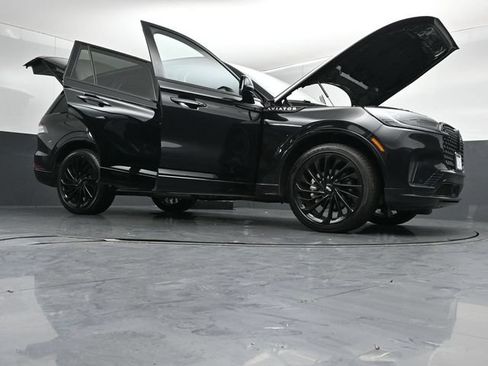 Certified 2025 Lincoln Aviator Reserve w/ Equipment Group 201A AWD/4WD image 53
