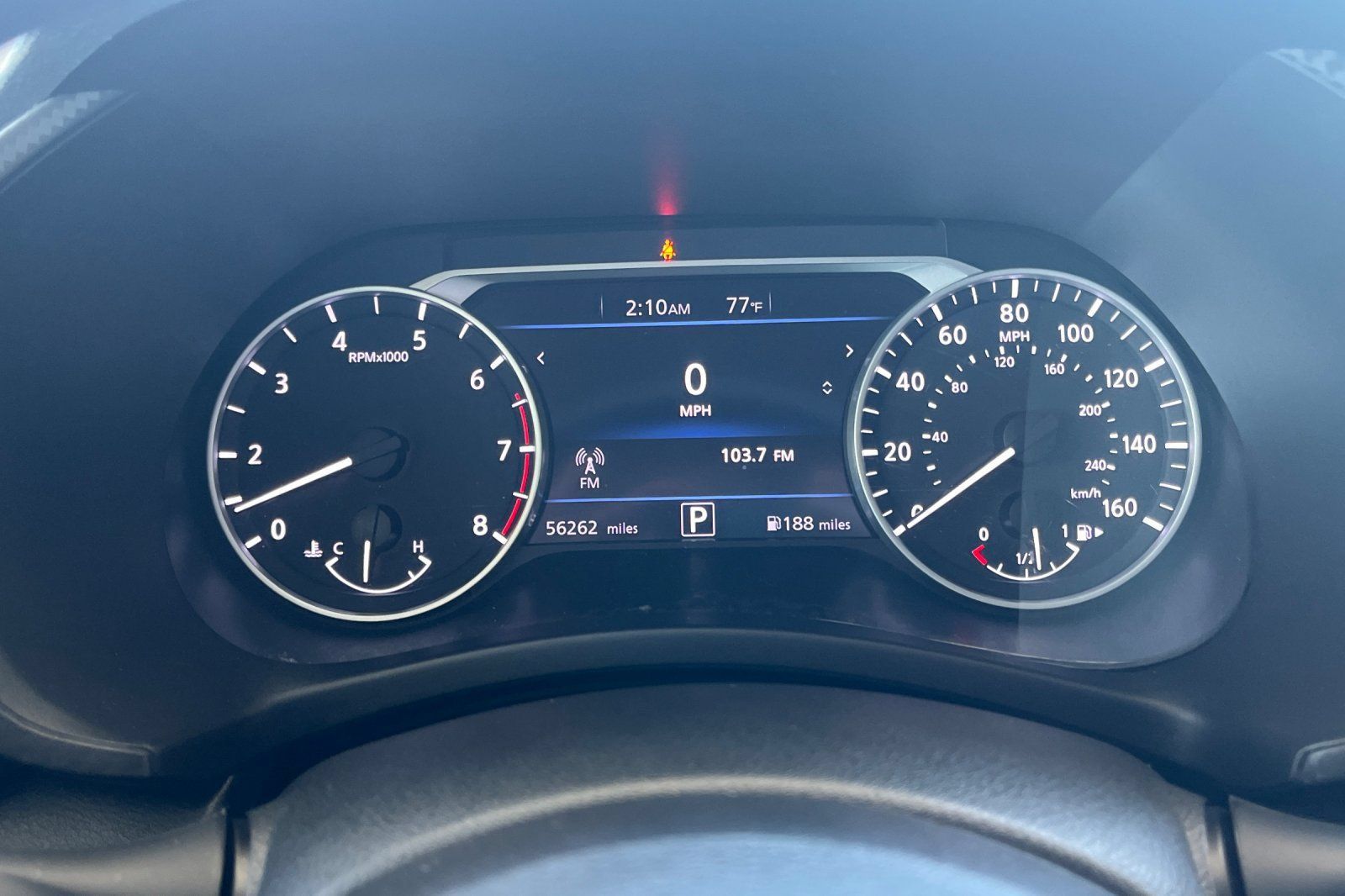 Used 2024 Nissan Sentra SV FWD image 37