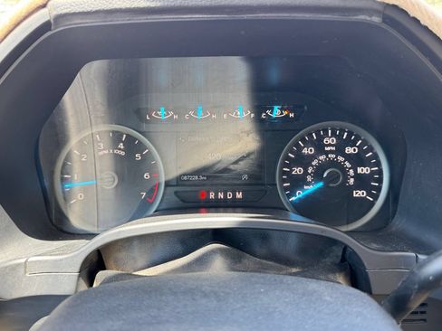 Used 2019 Ford F150 XLT w/ Equipment Group 301A Mid AWD/4WD image 28