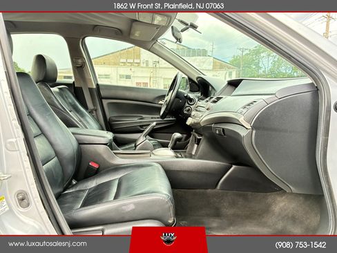 Used 2012 Honda Accord EX-L image 10