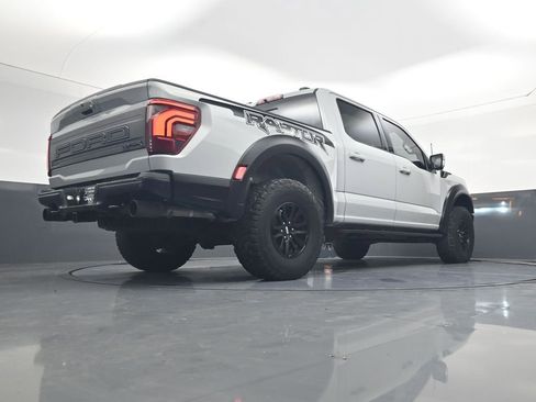 Used 2024 Ford F150 Raptor AWD/4WD image 25