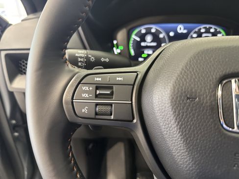 New 2026 Honda CR-V Sport-L image 23