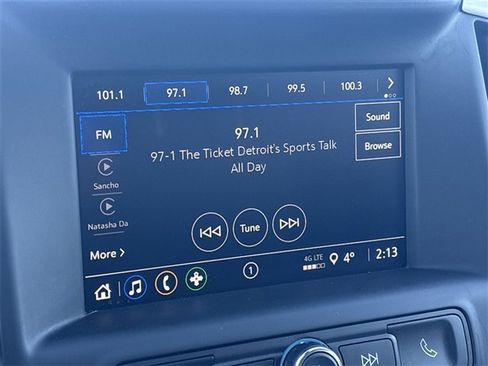 Certified 2023 GMC Terrain SLE w/ Driver Convenience Package image 13