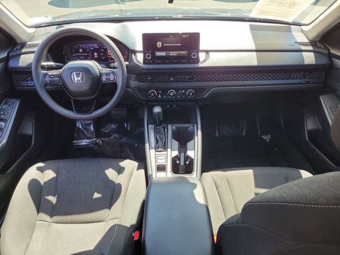 Used 2023 Honda Accord LX image 11