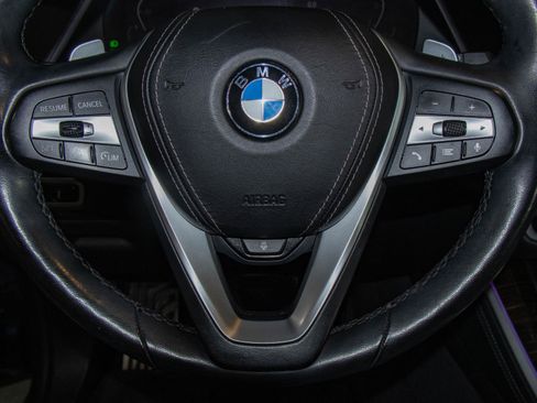 Used 2020 BMW X5 sDrive40i w/ Premium Package image 12