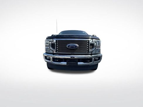 Used 2020 Ford F350 XL w/ STX Appearance Package AWD/4WD image 3