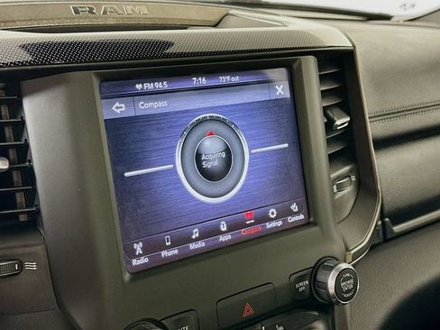Used 2021 RAM 1500 Rebel w/ Rebel Level 1 Equipment Group AWD/4WD image 18