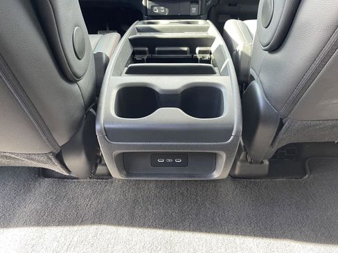 Used 2025 Honda Odyssey Sport-L image 16