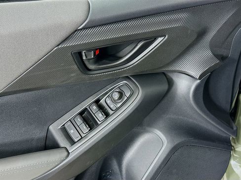 New 2026 Subaru Crosstrek 2.0i Premium AWD/4WD image 20