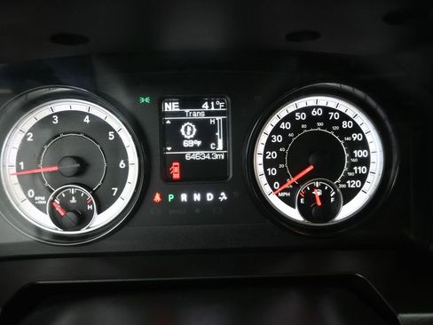 Used 2017 RAM 1500 Tradesman w/ Protection Group image 15