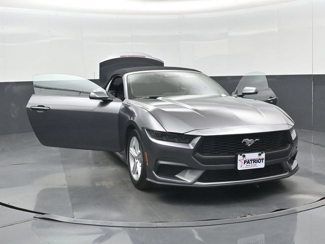 Used 2026 Ford Mustang Premium RWD image 51