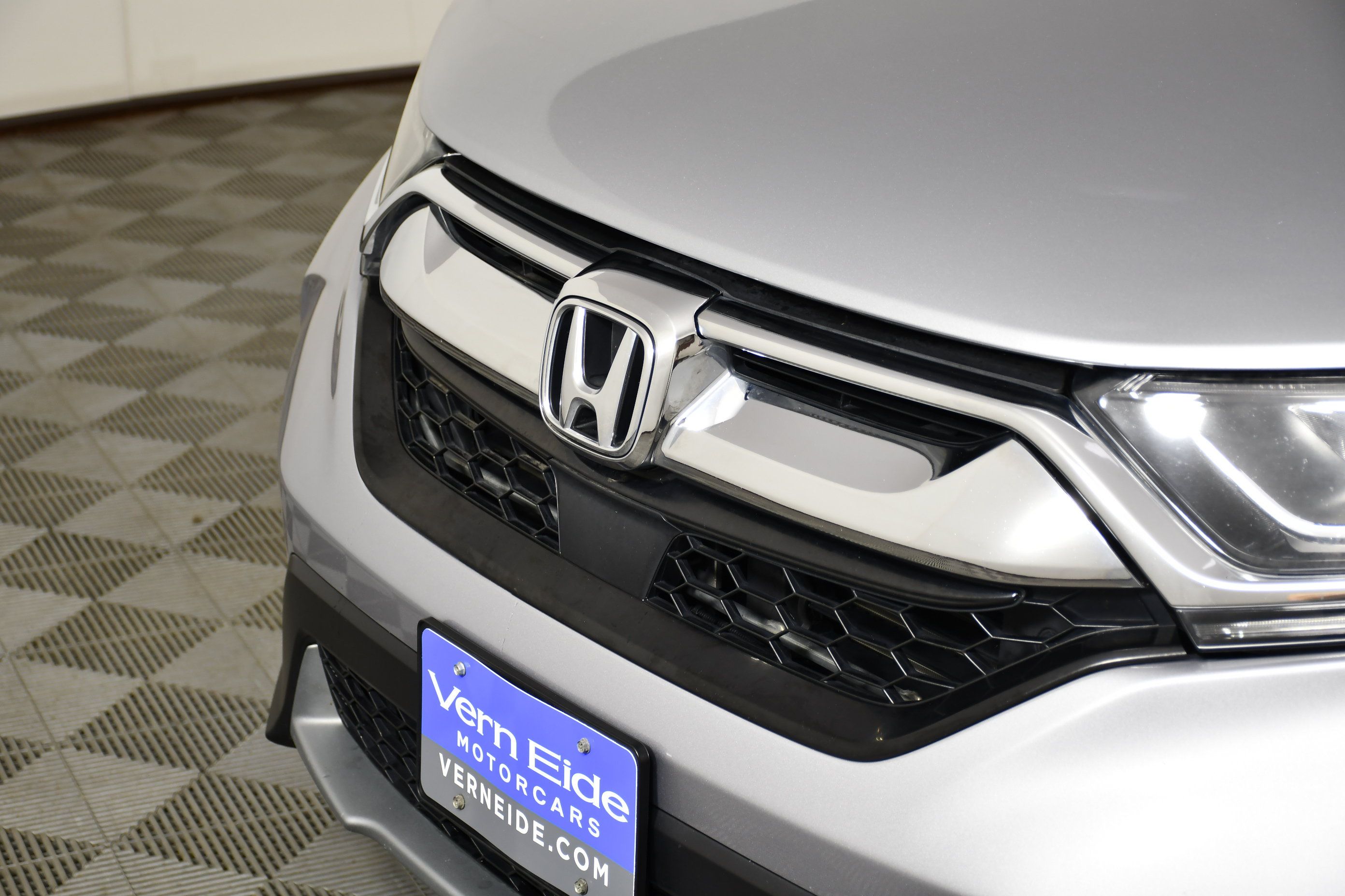 Used 2017 Honda CR-V EX image 11