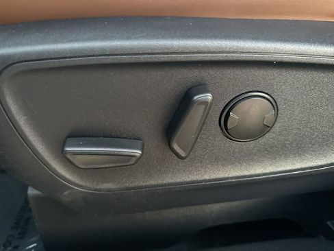 Used 2022 Ford Bronco Sport Outer Banks w/ Tech Package image 14