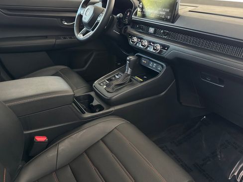 Used 2025 Honda CR-V Sport-L image 33