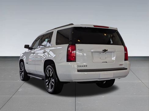 Used 2020 Chevrolet Tahoe LT w/ RST Edition image 4