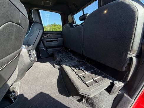 Used 2023 RAM 2500 Rebel w/ Level 2 Equipment Group AWD/4WD image 11