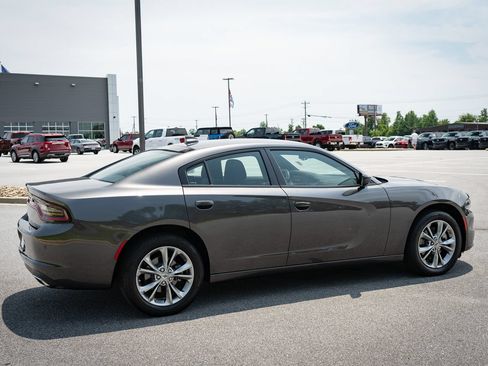 Used 2023 Dodge Charger SXT AWD/4WD image 10