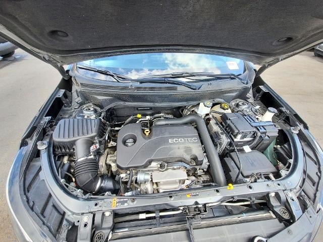 Used 2019 Chevrolet Equinox LT FWD image 28
