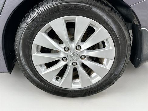 Used 2014 Honda Accord EX image 11