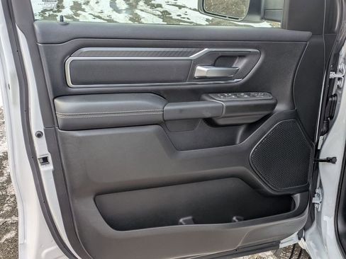 New 2026 RAM 1500 Big Horn image 10