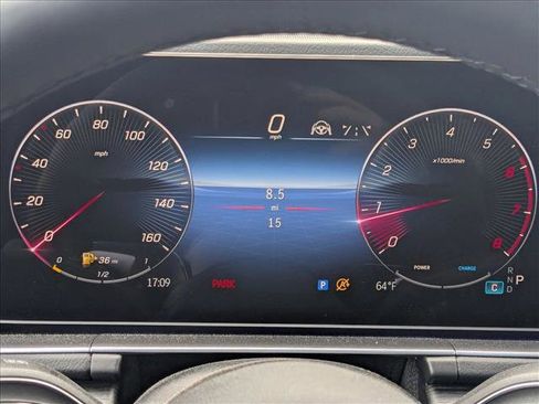 New 2026 Mercedes-Benz GLE 450 4MATIC image 11