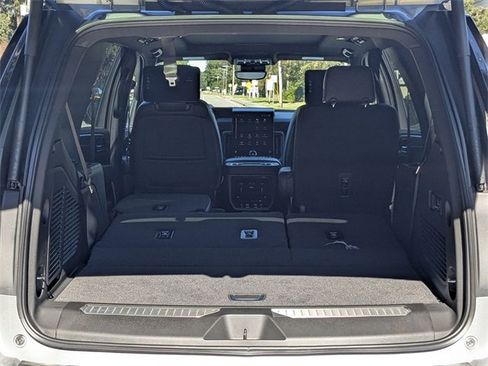 New 2026 GMC Yukon AT4 Ultimate image 14