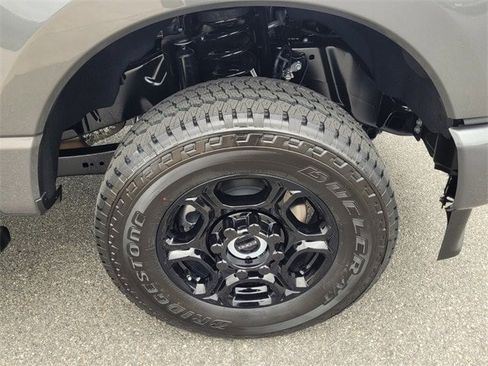 New 2025 Ford F350 XL w/ STX Appearance Package image 40