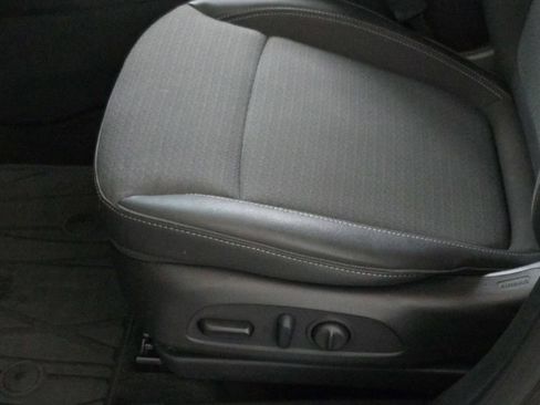 Used 2023 Buick Encore GX Preferred w/ Cold Weather Comfort Package AWD/4WD image 29