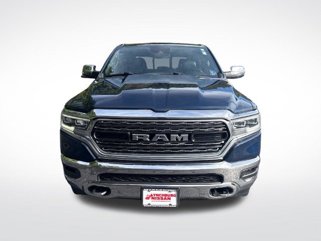 Used 2023 RAM 1500 Limited AWD/4WD image 10