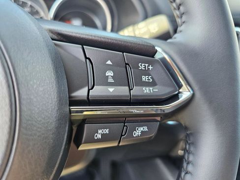 New 2025 MAZDA CX-5 AWD 2.5 S image 32