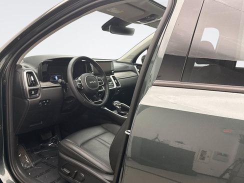 Used 2023 Kia Sorento X-Line EX AWD/4WD image 10