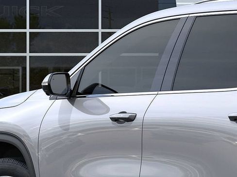 New 2026 Buick Enclave Preferred FWD image 12