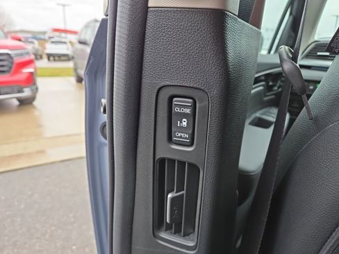 New 2026 Honda Odyssey Elite image 36