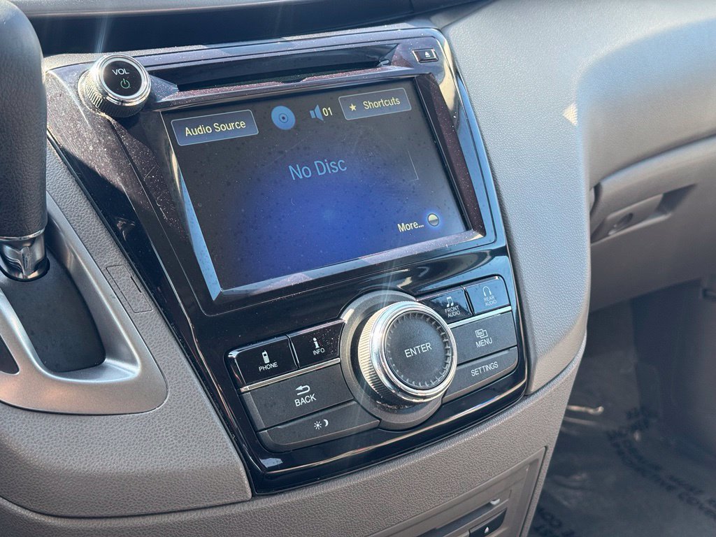 Used 2015 Honda Odyssey EX-L image 14