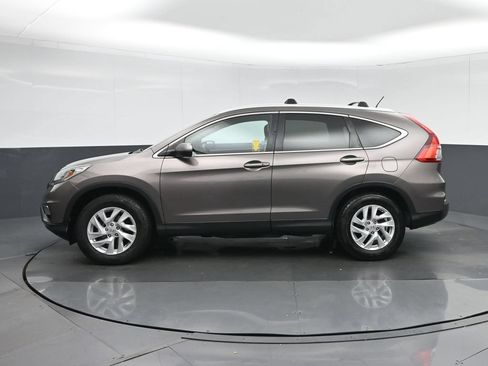 Used 2016 Honda CR-V EX-L image 4