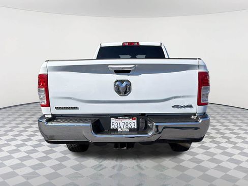 Used 2021 RAM 2500 Big Horn AWD/4WD image 6