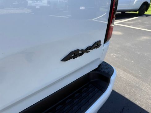 Used 2023 RAM 1500 Laramie AWD/4WD image 45