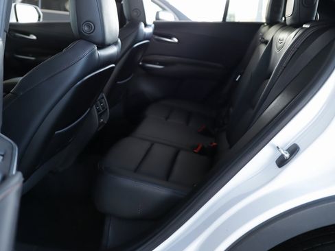 Used 2023 Cadillac XT4 Sport image 26