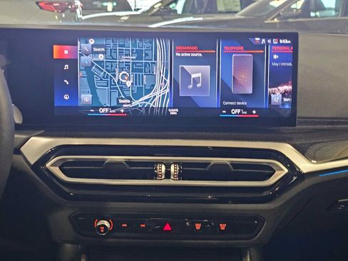 Certified 2023 BMW i4 eDrive40 w/ Premium Package RWD image 13