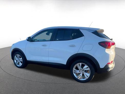 Used 2025 Buick Encore GX Preferred image 10