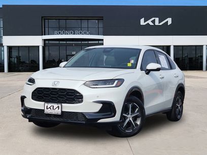 Used 2023 Honda HR-V EX-L