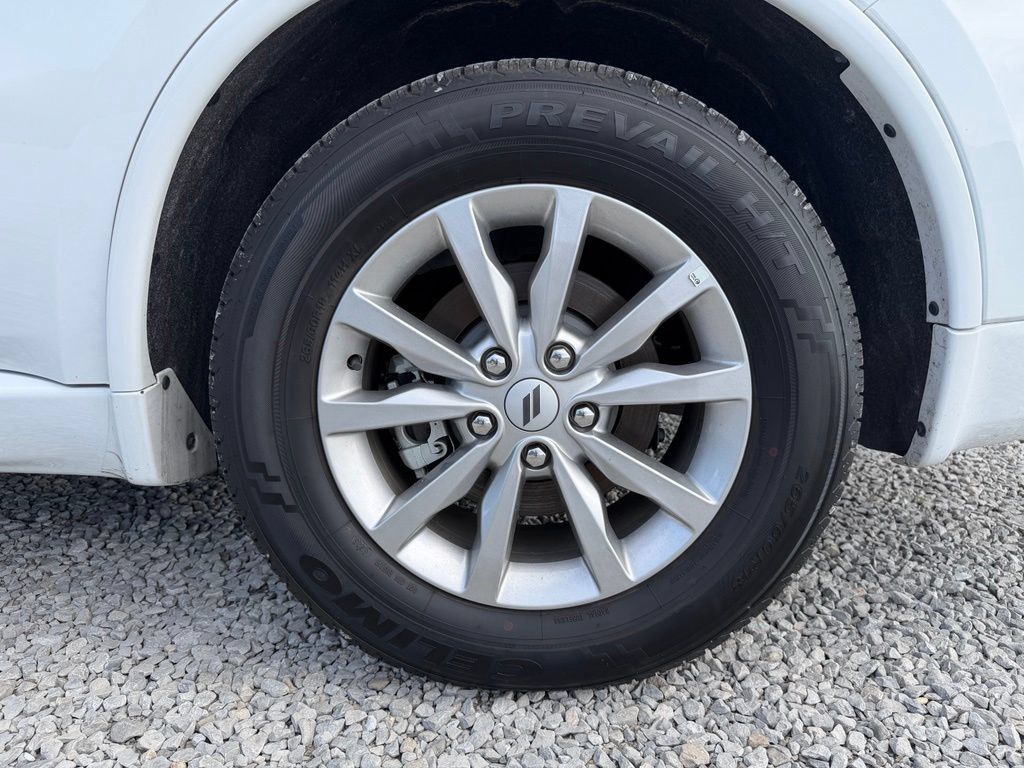 Used 2026 Dodge Durango GT RWD image 29