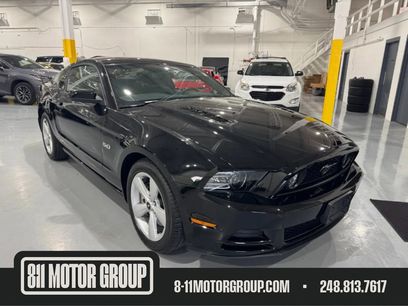 Used 2014 Ford Mustang GT w/ Equipment Group 301A