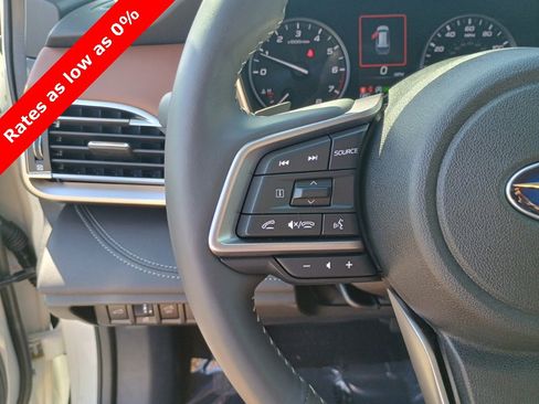 Certified 2025 Subaru Outback Touring XT w/ Popular Package #2 image 26