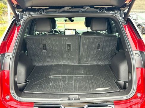 Used 2024 Chevrolet Blazer RS w/ Driver Confidence II Package image 7