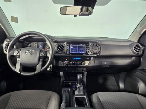 Used 2023 Toyota Tacoma SR image 25