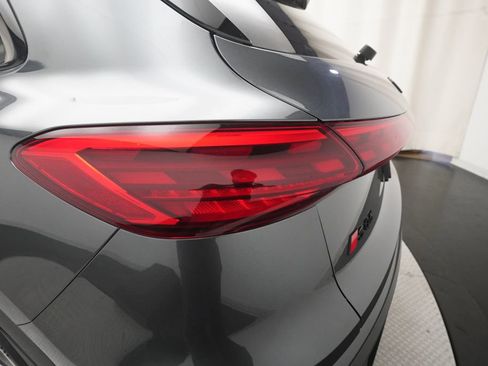 New 2025 Audi SQ5 Premium Plus image 34