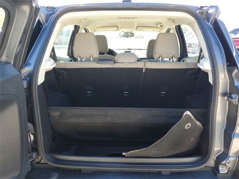 Used 2020 Ford EcoSport S image 9